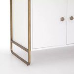 Product Image 10 for Sorella Sideboard Bright White from Four Hands