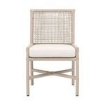 Product Image 9 for Seaside Rope Indoor/Outdoor Dining Chair, Set of 2 from Essentials for Living