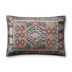 Product Image 3 for Westchester Charcoal / Multi Pillow from Loloi