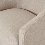 Product Image 9 for Fae Nova Taupe Dining Chair from Four Hands