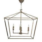 Product Image 2 for Amelia Chandelier from Gabby