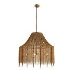 Product Image 1 for Chatelaine Chandelier from Arteriors