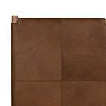 Product Image 25 for Salado Heirloom Sienna Leather Queen Bed from Four Hands