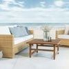 Product Image 2 for Sixty 3-Seater Outdoor Sofa from Sika Design