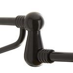 Product Image 1 for Nox Antique Gold Brass Steel Sconce from Arteriors