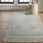 Product Image 6 for Caldwell Natural Tan / Gray Rug from Feizy Rugs