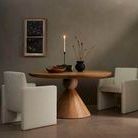 Product Image 10 for Kima Dining Chair from Four Hands