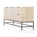 Product Image 11 for Trey White Sideboard from Four Hands