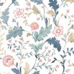 Product Image 4 for Laura Ashley Litton Dusky Seaspray from Graham & Brown