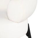 Product Image 3 for Romola Occasional Chair - Oyster from Nuevo