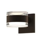 Product Image 1 for REALS Wall Sconce - 7302 FH FH from Sonneman