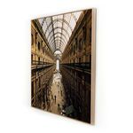 Product Image 3 for Galleria Vittorio Emanuele Ii By Slim Aarons from Four Hands