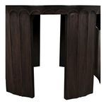 Product Image 8 for Fluted Side Table from Noir