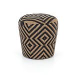 Product Image 7 for Lucia Woven Outdoor Stool Natural Woven from Four Hands