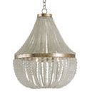 Product Image 2 for Chanteuse Chandelier from Currey & Company