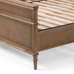 Product Image 20 for Toulouse Oak Veneer Queen Bed from Four Hands