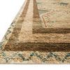 Product Image 1 for Nomad Aqua / Beige Rug from Loloi