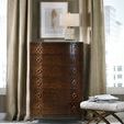 Product Image 2 for Skyline Chest from Hooker Furniture