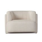 Product Image 14 for Hartley Upholstered Dover Crescent Chair from Four Hands