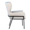 Product Image 2 for Mia Occasional Chair from Dovetail Furniture
