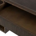 Product Image 9 for Sonny Desk Toasted White Cedar from Four Hands