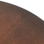 Product Image 9 for Catalina Nesting Coffee Table Copper Cla from Four Hands