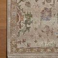 Product Image 5 for Aylin Fog / Plum Rug from Loloi