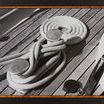 Product Image 1 for Knot a Care Framed Print from Shadow Catchers