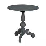 Product Image 1 for Waterfront Scrolled Accent Table from Elk Home