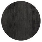 Product Image 3 for Chapman Shou Sugi Ban Side Table from Hooker Furniture