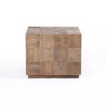 Product Image 4 for Avignon Cube Coffee Table Untouched Elm from Four Hands