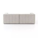 Langham Channeled 2 Pc Sectional Laf Ch image 7