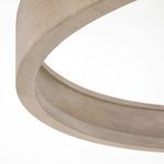 Product Image 20 for Baum Brushed Oak Chandelier from Four Hands