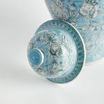 Product Image 5 for Pomegranate Sketch Ginger Jar from Napa Home And Garden