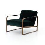 Product Image 10 for Jules Chair - Sapphire Marine from Four Hands