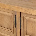 Product Image 13 for Tamara Worn Oak Veneer Media Console from Four Hands