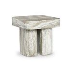 Product Image 4 for Arcadia Stone Side Table from Bernhardt Furniture