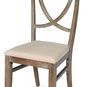 Product Image 1 for Monet's Chair from Sarreid Ltd.
