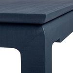Product Image 3 for Bethany Lacquered Linen Coffee Table from Villa & House