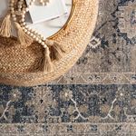 Product Image 5 for Mesa Solid Natural Cylinder Pouf from Jaipur 