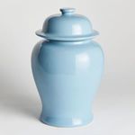 Product Image 2 for Koa Wide Lidded Ginger Jar from Napa Home And Garden