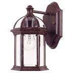 Product Image 1 for Kensington Wall Mount Lantern from Savoy House 