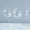Product Image 3 for Clear Wine Glass Vase from etúHOME