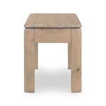 Product Image 7 for Monroe Dining Bench Scrubbed Teak from Four Hands