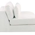 Product Image 3 for Leone Armless Two Seat Sofa from Vanguard Furniture