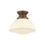 Product Image 1 for Bruceville Flush Mount from Hudson Valley