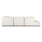 Product Image 5 for Adler Amalfi Outdoor Sectional from Four Hands