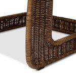 Product Image 12 for Katrine Dining Chair - Beige Shorn Shearling from Four Hands