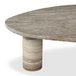 Product Image 6 for Zion Marble Nesting Coffee Table from Four Hands