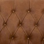 Williams Leather Sofa image 13